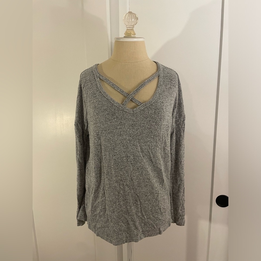 Women’s Long Sleeve Shirt